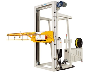 南京立柱码垛机故障排查的基本流程是什么？